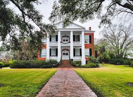 Rosalie Mansion and Gardens