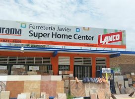 Javier Super Home Center