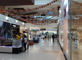 Mallplaza Cartagena - El Castillo
