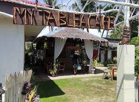 My Tablea Cafe