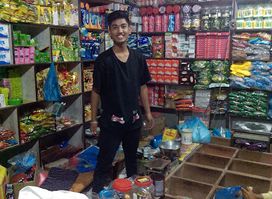 Bahunepati stores