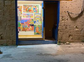 Soraya's Art Gallery