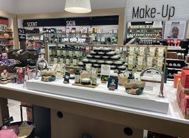 The Body Shop
