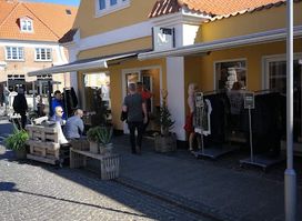 NÜ Skagen