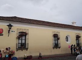 Jades Antigua