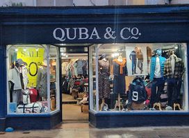 Quba & Co