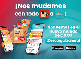 OXXO