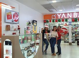 Yanbal y otras marcas