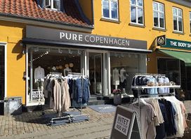 PURE Copenhagen