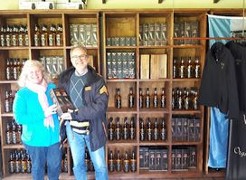 La Alazana Single Malt Whisky