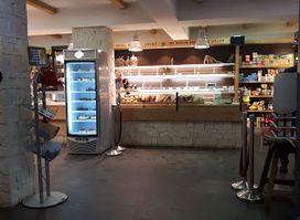 Bäckerei Konditorei Café Gasser