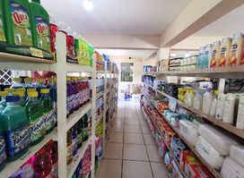Sanford's Minimart