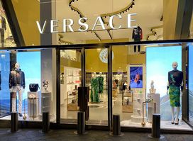 VERSACE