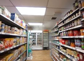 Bolts Minimarket