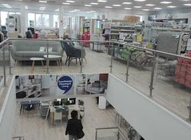 JYSK Izsáki, Kecskemét