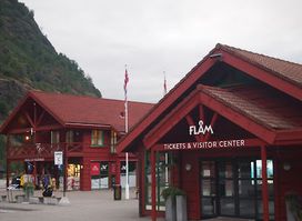 Mall of Norway
