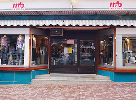 M & B Fashion