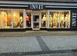Butik No17