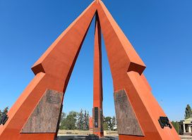 Eternity Memorial Complex