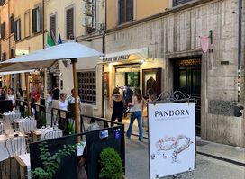 Made In Italy - Fashion Shop Roma