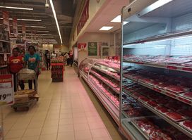 Shoprite Asaba