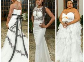UNIQUE FINDS BRIDAL/EVENTS