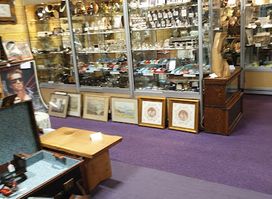Clyde Valley Antiques Centre