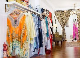 Moda Velvet Mallorca