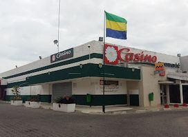 Supermarché Casino