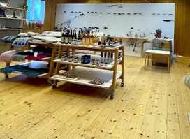 Giftshop Arctic Collection