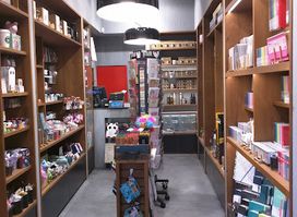 Boutique Legami