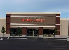 Hobby Lobby