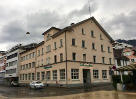 Siebensachen Alt und Neu