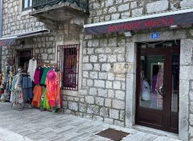 Boutique Milena