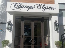 Champs Elysees