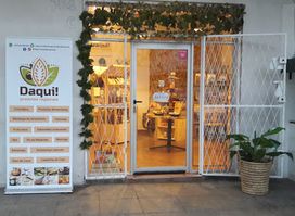 Daqui! - produtos regionais