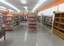 City Market