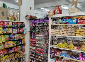 Quality supermarket B.V
