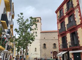 tomtom Ibiza