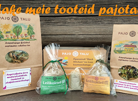 Pajo talu