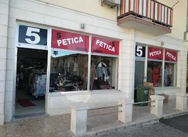 Petica