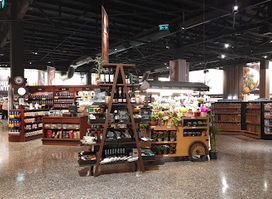 Delimarket