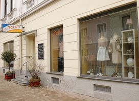 Der Trend - Second Hand