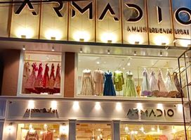 ARMADIO - A Multi Designer Store @Indiranagar, Bangalore