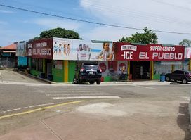Super Centro El Pueblo