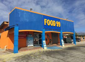 Classic Super Market