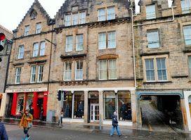 Scottish Experience