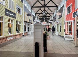 Designer Outlet Gdansk