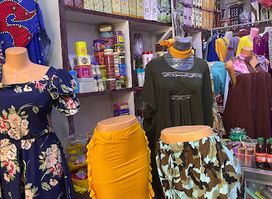 Kany Shopping