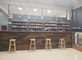 Vape Escape E-juice Supply Co. Mangilao